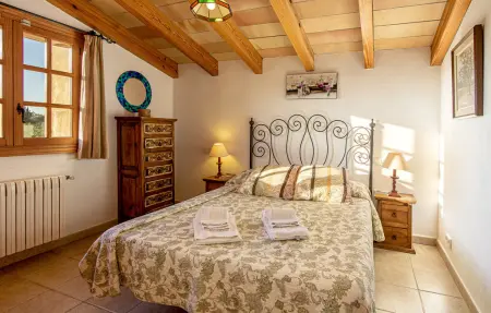 CAN BAJOCA, Maison 6 personnes à Pollença : photo 30