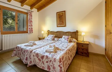 CAN BAJOCA, Maison 6 personnes à Pollença : photo 31