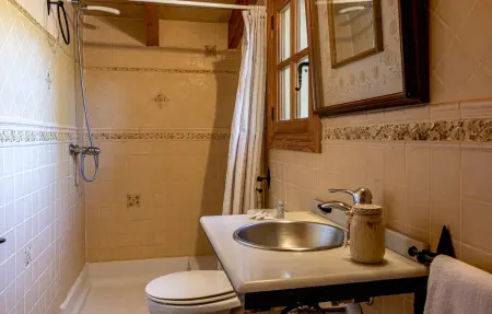CAN BAJOCA, Maison 6 personnes à Pollença : photo 32