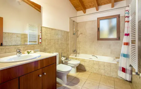 CAN BAJOCA, Maison 6 personnes à Pollença : photo 33