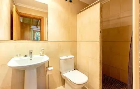 CAN BAJOCA, Maison 6 personnes à Pollença : photo 34