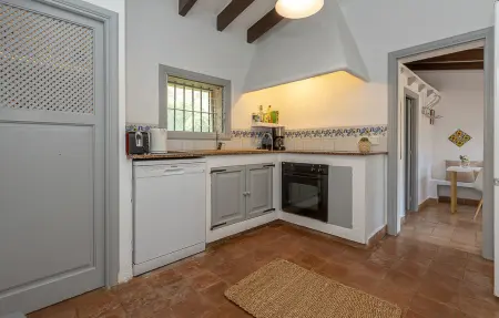 Can Llobera, Maison 6 personnes à Pollença : photo 4