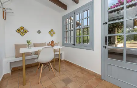 Can Llobera, Maison 6 personnes à Pollença : photo 7
