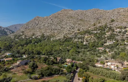 Can Llobera, Maison 6 personnes à Pollença : photo 17