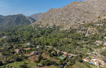 Can Llobera, Maison 6 personnes à Pollença : photo 18