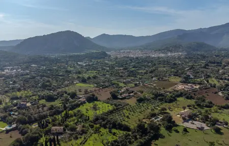 Can Llobera, Maison 6 personnes à Pollença : photo 19