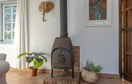 Can Llobera, Maison 6 personnes à Pollença : photo 24