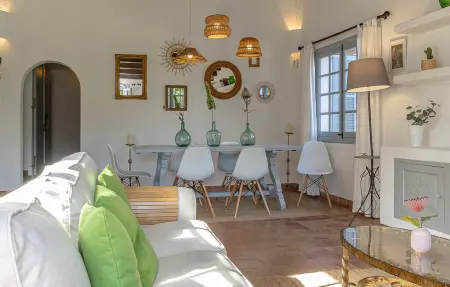 Can Llobera, Maison 6 personnes à Pollença : photo 25