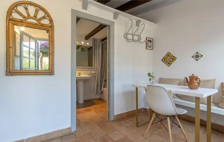 Can Llobera, Maison 6 personnes à Pollença : photo 26