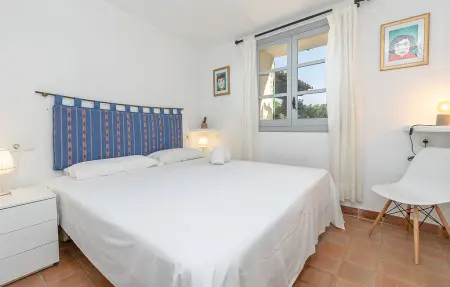 Can Llobera, Maison 6 personnes à Pollença : photo 31