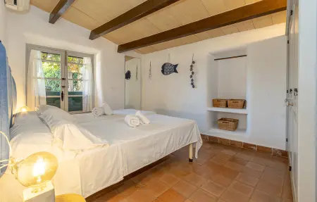 Can Llobera, Maison 6 personnes à Pollença : photo 32