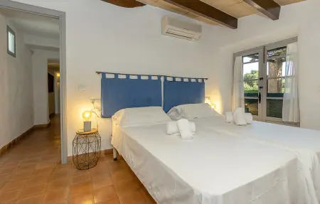 Can Llobera, Maison 6 personnes à Pollença : photo 33