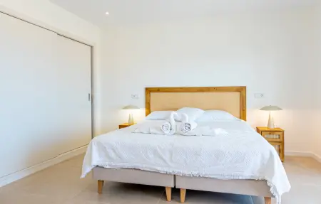 Villa Mar I Cel : maison avec piscine privée à Son Serra de Marina : photo 30