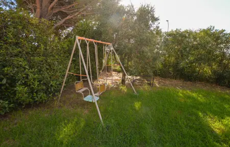 Maison perchée avec vue mer et jardin privé à Bastia : photo 13