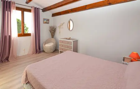 Maison perchée avec vue mer et jardin privé à Bastia : photo 25