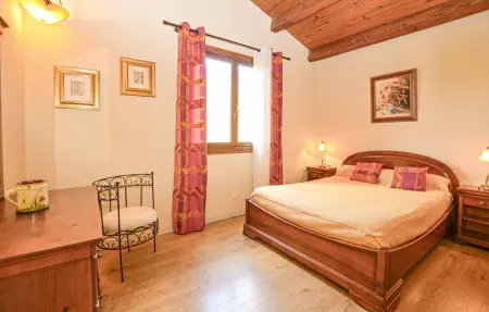 Maison perchée avec vue mer et jardin privé à Bastia : photo 26