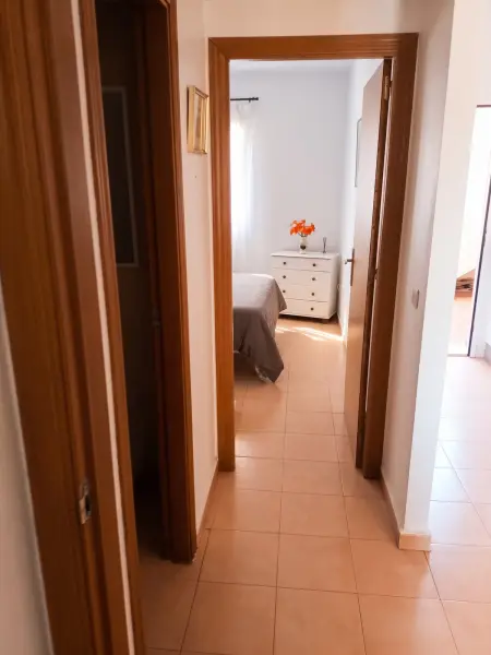 Maison à Mazarrón 65 m² avec piscine, Maison 4 personnes à Mazarrón : photo 10