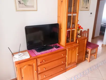 Maison à Mazarrón 65 m² avec piscine, Maison 4 personnes à Mazarrón : photo 15