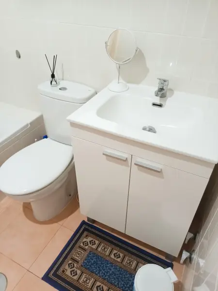 Maison à Mazarrón 65 m² avec piscine, Maison 4 personnes à Mazarrón : photo 16