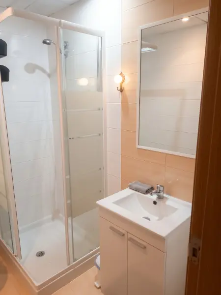 Maison à Mazarrón 65 m² avec piscine, Maison 4 personnes à Mazarrón : photo 18