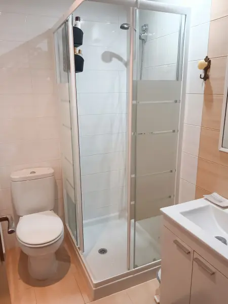 Maison à Mazarrón 65 m² avec piscine, Maison 4 personnes à Mazarrón : photo 19