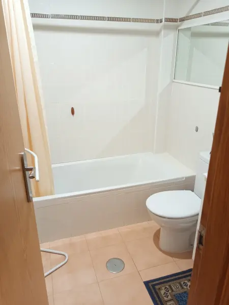 Maison à Mazarrón 65 m² avec piscine, Maison 4 personnes à Mazarrón : photo 20