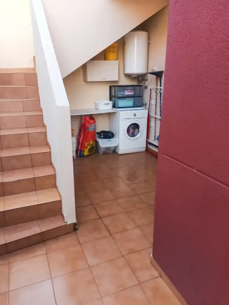 Maison à Mazarrón 65 m² avec piscine, Maison 4 personnes à Mazarrón : photo 22