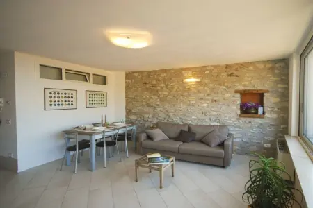 162582, Appartement de vacances avec 1 chambre : photo 5