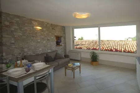 162582, Appartement de vacances avec 1 chambre : photo 6