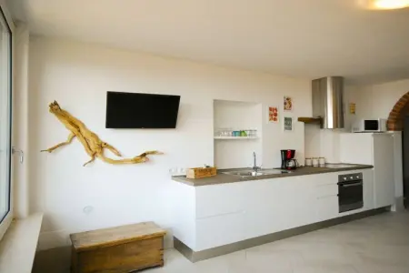 162582, Appartement de vacances avec 1 chambre : photo 7