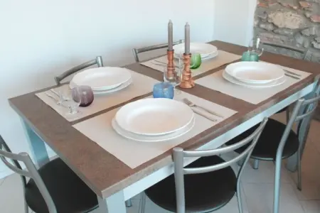 162582, Appartement de vacances avec 1 chambre : photo 9
