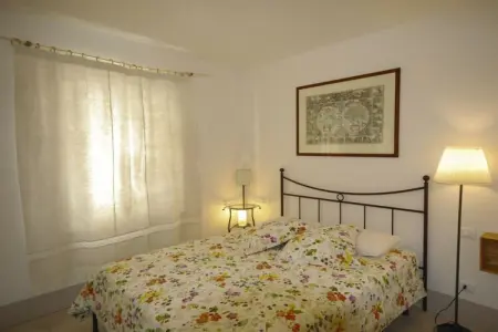 162582, Appartement de vacances avec 1 chambre : photo 12