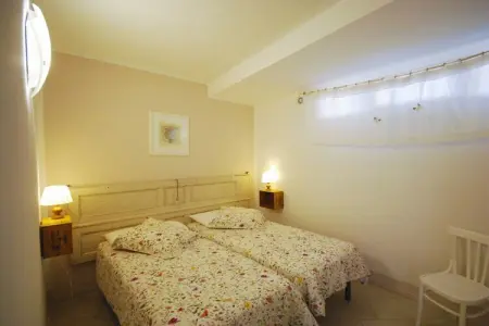 162582, Appartement de vacances avec 1 chambre : photo 14