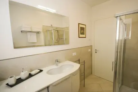 162582, Appartement de vacances avec 1 chambre : photo 15