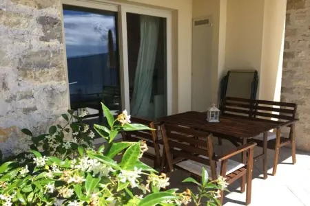 211335, Appartement de vacances avec 1 chambre : photo 2