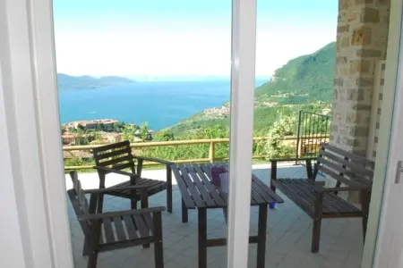 211335, Appartement de vacances avec 1 chambre : photo 3