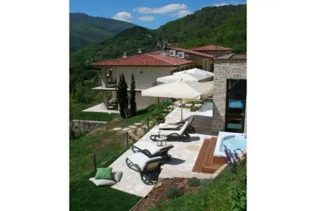 211335, Appartement de vacances avec 1 chambre : photo 4