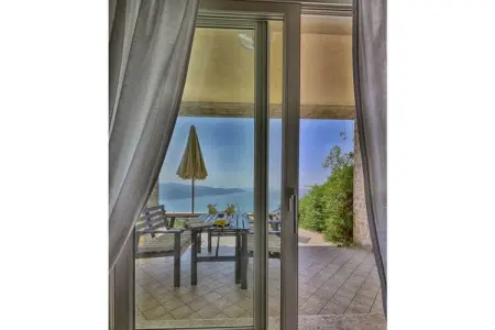 211335, Appartement de vacances avec 1 chambre : photo 15