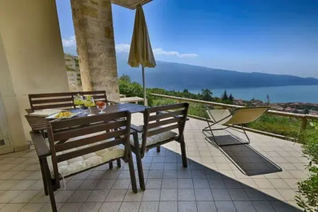 211335, Appartement de vacances avec 1 chambre : photo 16