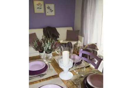 211335, Appartement de vacances avec 1 chambre : photo 21