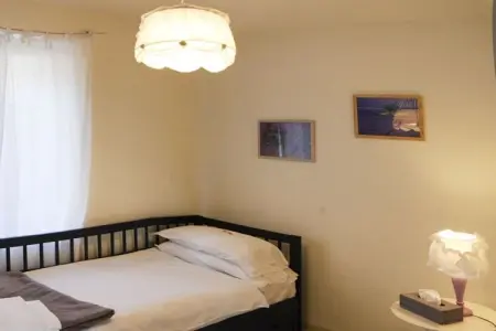 211335, Appartement de vacances avec 1 chambre : photo 24