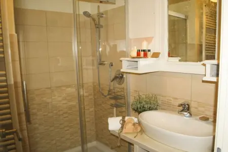 211335, Appartement de vacances avec 1 chambre : photo 25