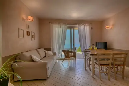 211335, Appartement de vacances avec 1 chambre : photo 33