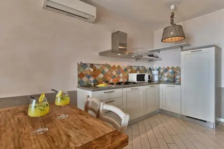 211335, Appartement de vacances avec 1 chambre : photo 34