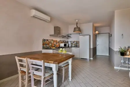 211335, Appartement de vacances avec 1 chambre : photo 35