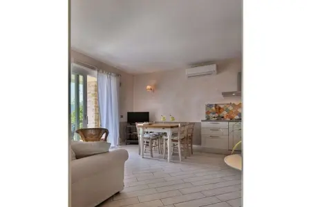211335, Appartement de vacances avec 1 chambre : photo 36