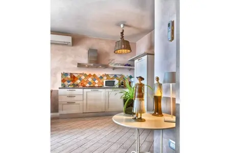 211335, Appartement de vacances avec 1 chambre : photo 37