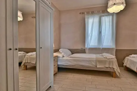 211335, Appartement de vacances avec 1 chambre : photo 40