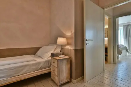 211335, Appartement de vacances avec 1 chambre : photo 42