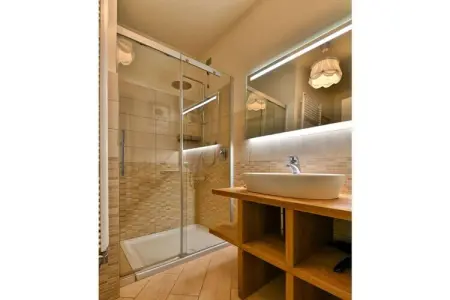 211335, Appartement de vacances avec 1 chambre : photo 43